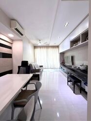 1 Canberra (D27), Condominium #596526161